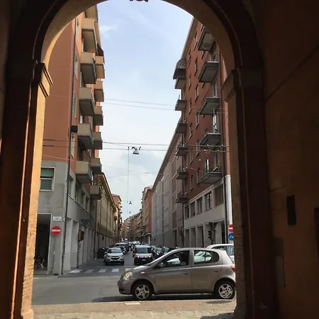 아파트 Stayinbologna 3 *
