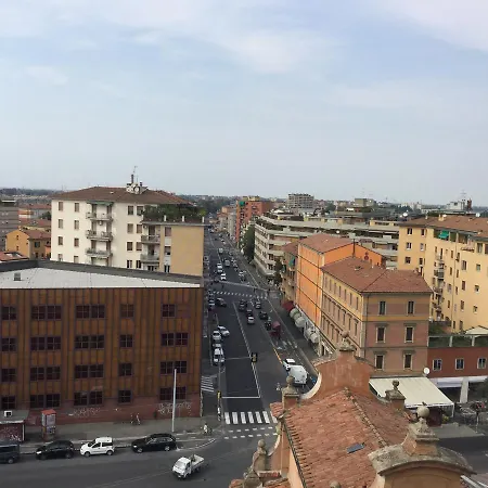 Stayinbologna 3 아파트 *