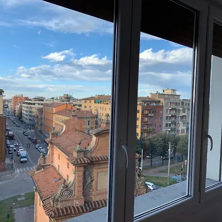 아파트 Stayinbologna 3 볼로냐