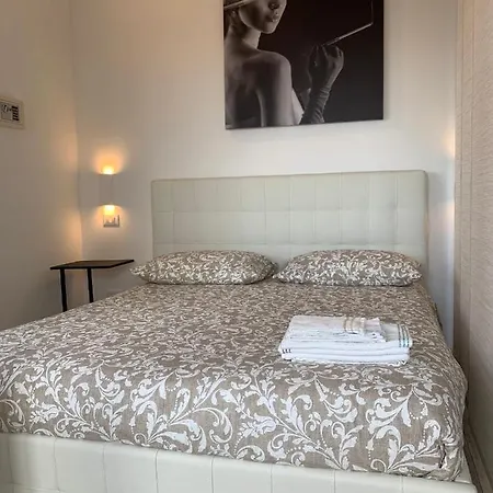 아파트 Stayinbologna 3