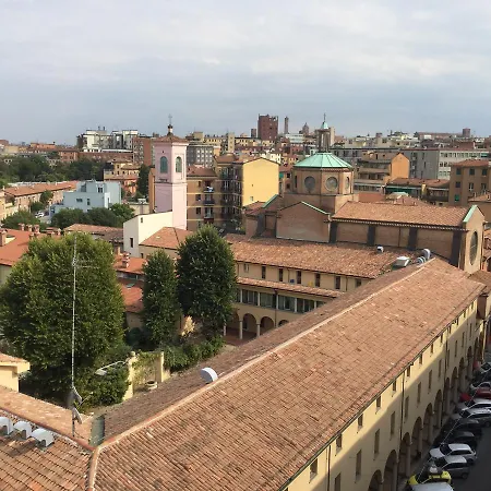 Appartamento Stayinbologna 3 Bologna