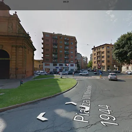 Appartamento Stayinbologna 3 Bologna
