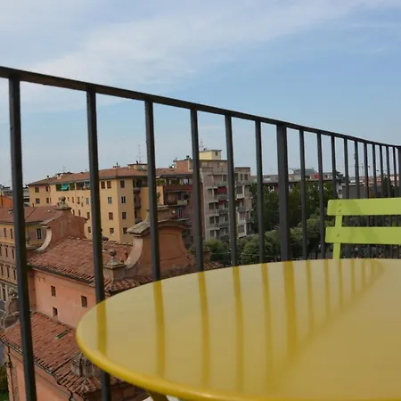 Stayinbologna 3 Apartamento *