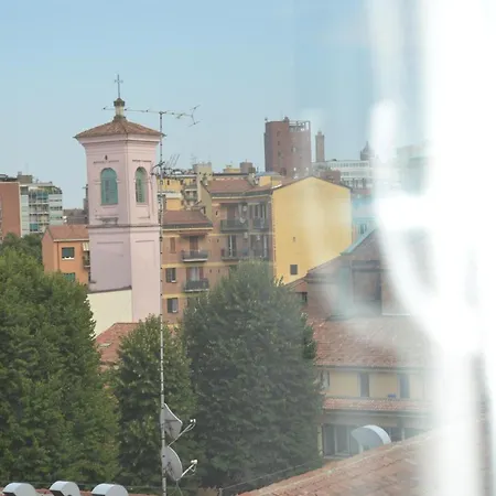 Appartamento Stayinbologna 3 Bologna