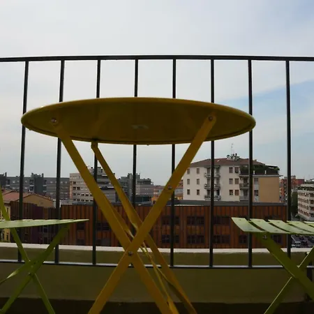 Appartamento Stayinbologna 3 Bologna