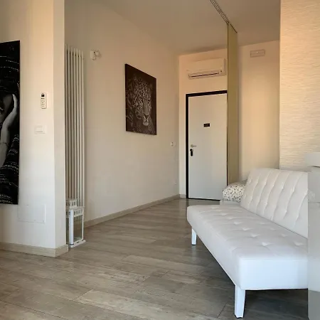 Stayinbologna 3 Appartamento *