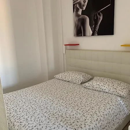 Appartamento Stayinbologna 3 *