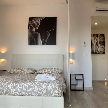 Appartamento Stayinbologna 3 Bologna