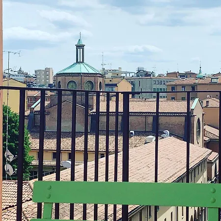 Stayinbologna 3 * Bologne