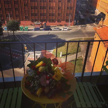 Stayinbologna 3 Bologne