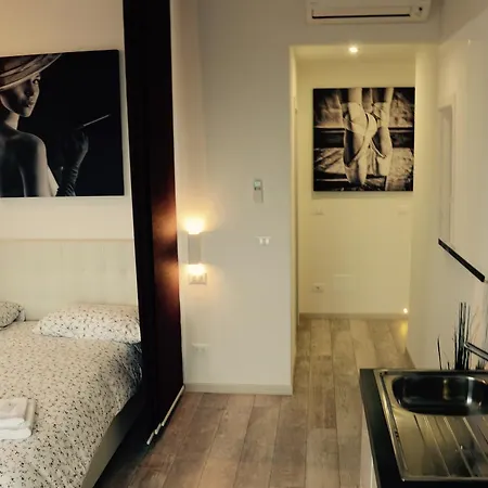 Stayinbologna 3 Appartement Bologne