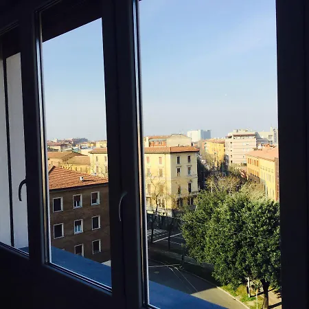 Appartement Stayinbologna 3 Bologne