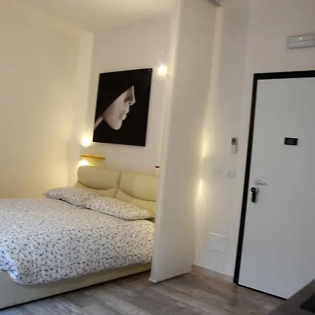 Appartement Stayinbologna 3