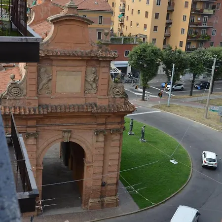 Appartement Stayinbologna 3 Bologne