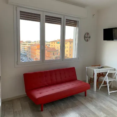 Appartement Stayinbologna 3 Bologne